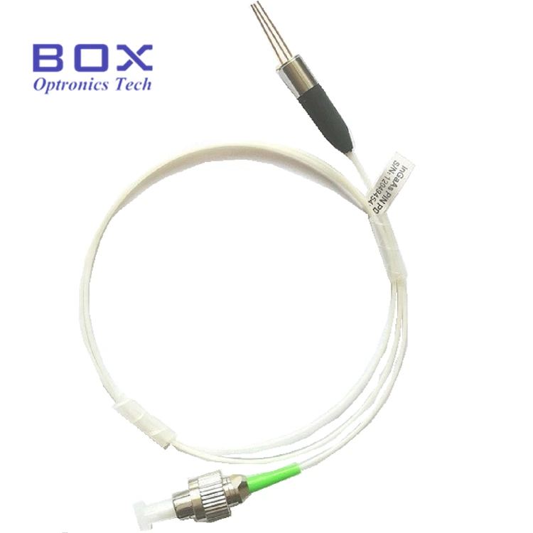 CWDM DFB 피그 테일 레이저 다이오드 1490 nm
