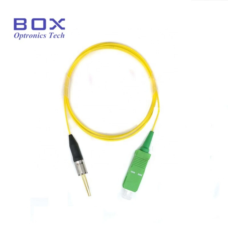 1570 nm 동축 DFB 레이저 다이오드