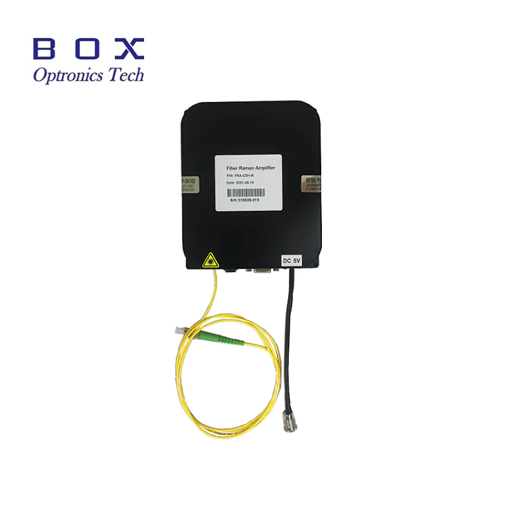 ASE 광대역 광원은 어떤 용도에 적합합니까?