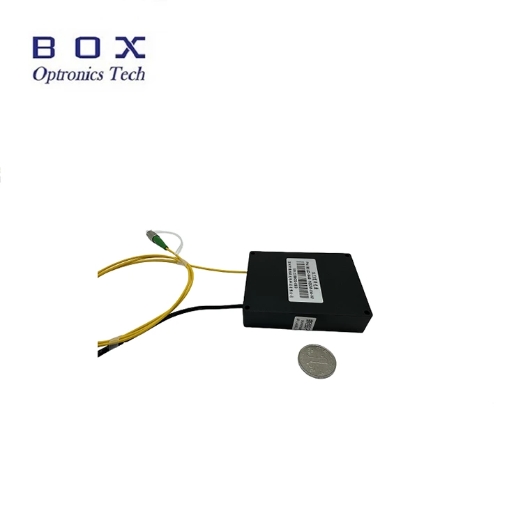 OKT 시스템의 광대역 광선 SLD 840 nm 소스