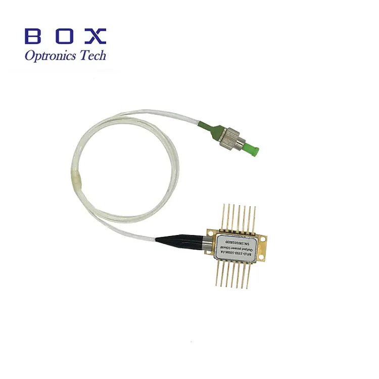 레이저 펌핑 다이오드 976 NM 700 MW HI1060, Volokonnoye, FBG 안정화